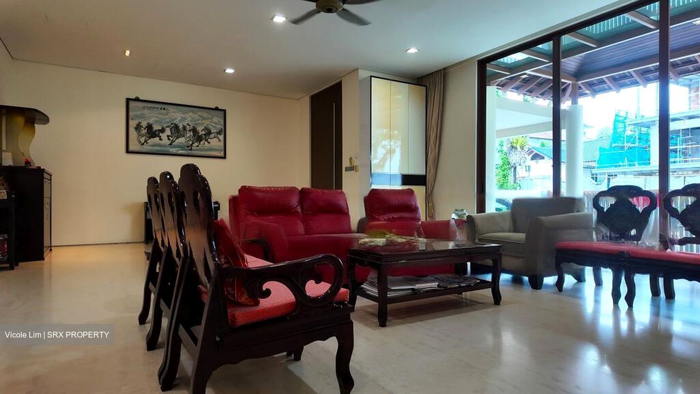 Charlton Park (D19), Semi-Detached #466241161